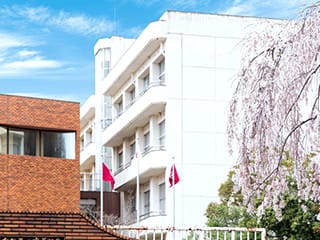 福井県　敦賀気比高等学校