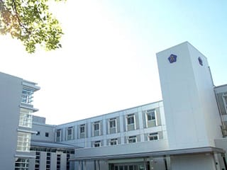 奈良県　智辯学園高等学校